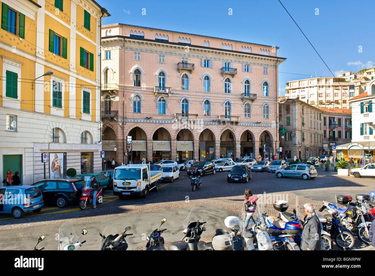 Foto - Casa Zeffirino