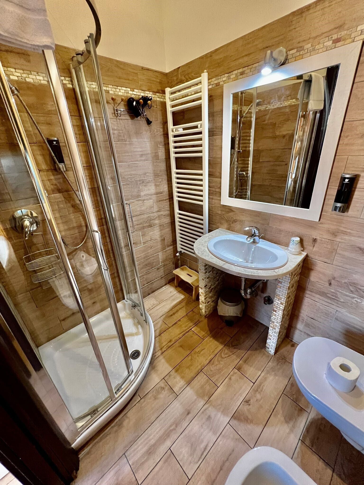 Foto - Casa Zeffirino