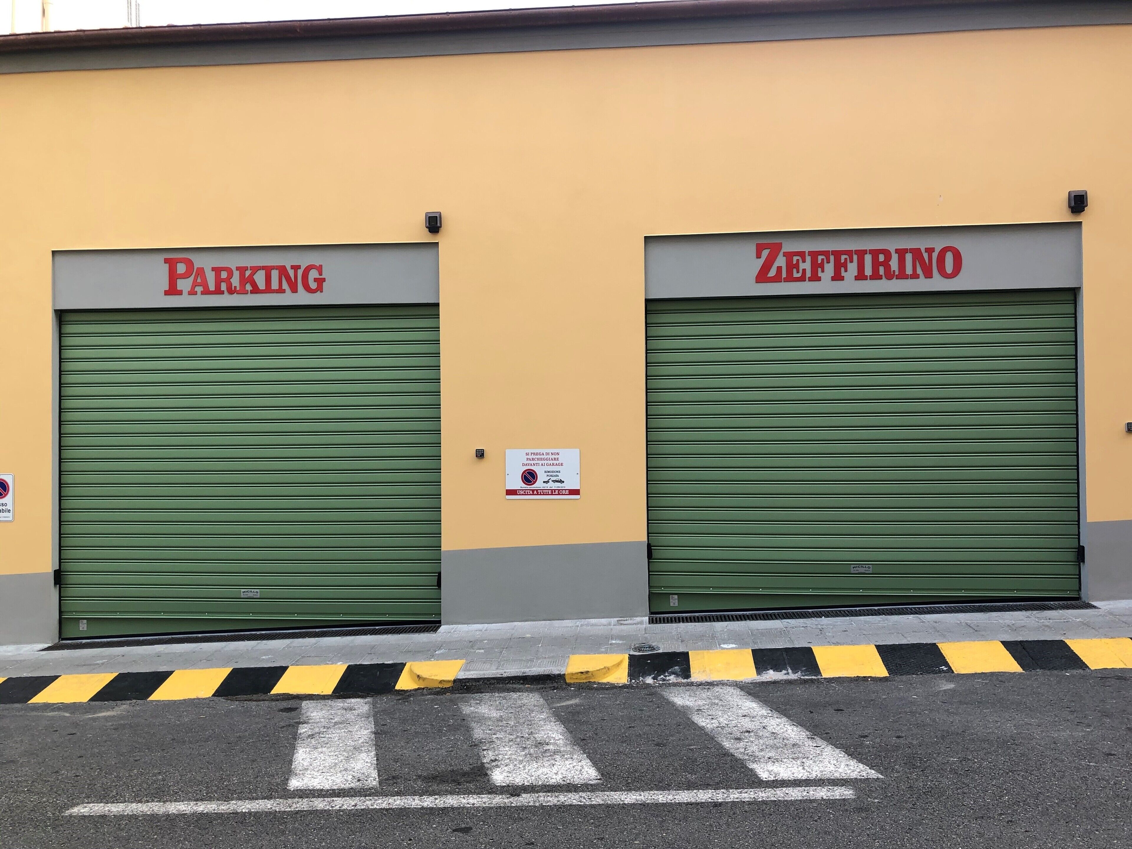Foto - Casa Zeffirino