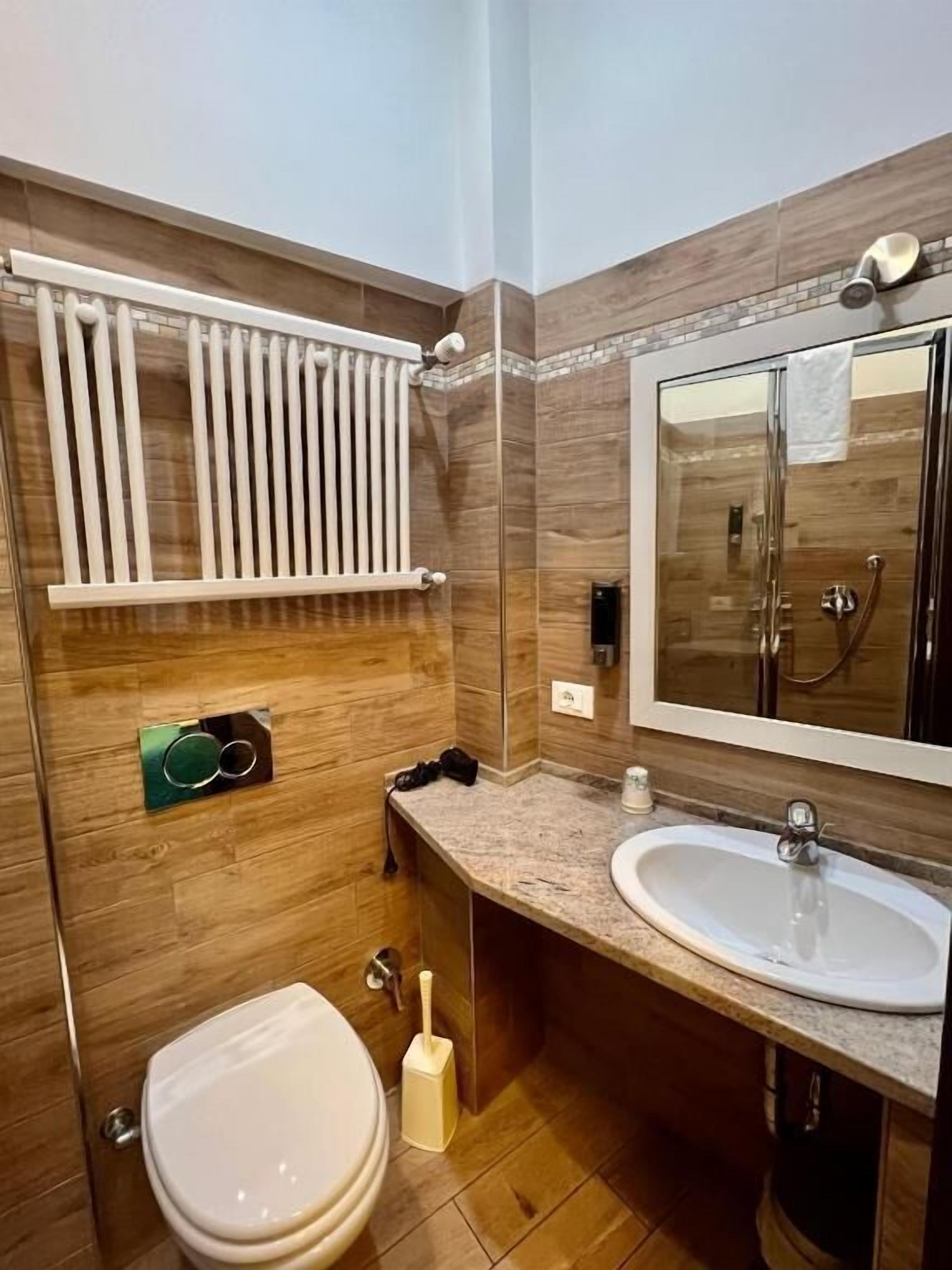 Kamar mandi