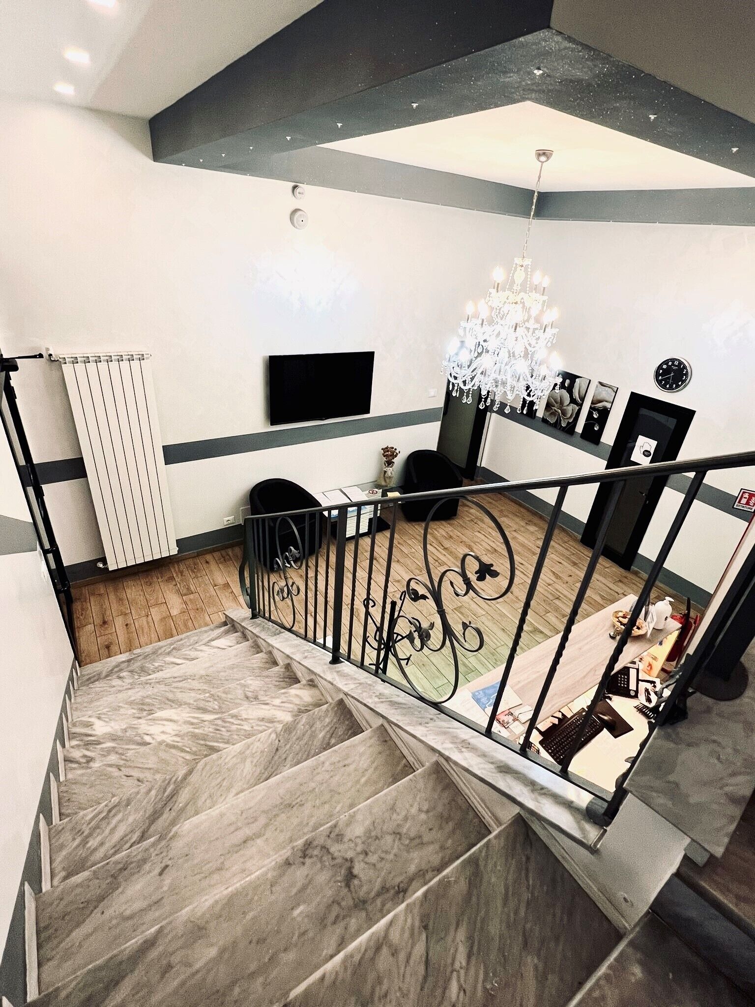 Foto - Casa Zeffirino