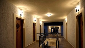 Interior - Corifo Village (Corfu)