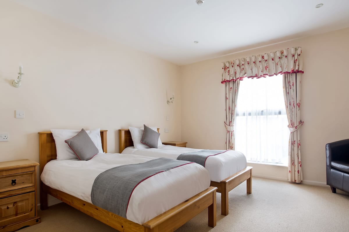 Standard Twin Room, 2 Single Beds