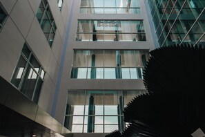 Exterior - The Alts Hotel (Palembang)
