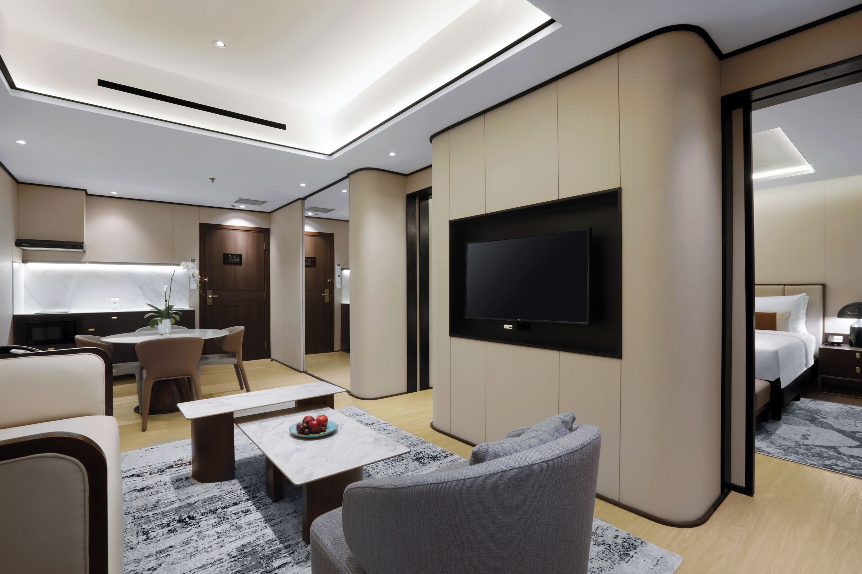 Foto - The Alts Hotel