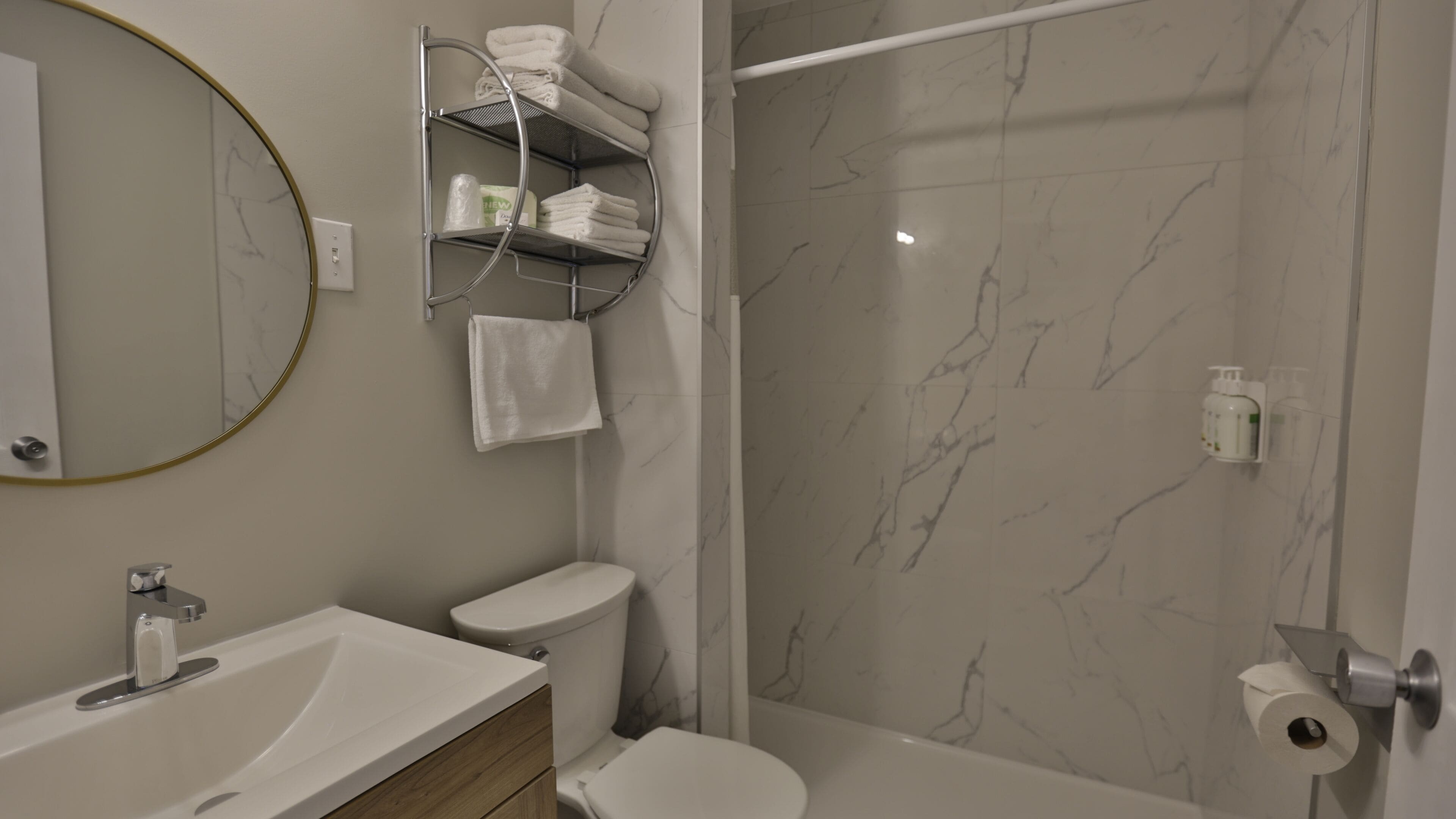 Foto - Diplomat Motel