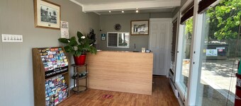 Diplomat Motel