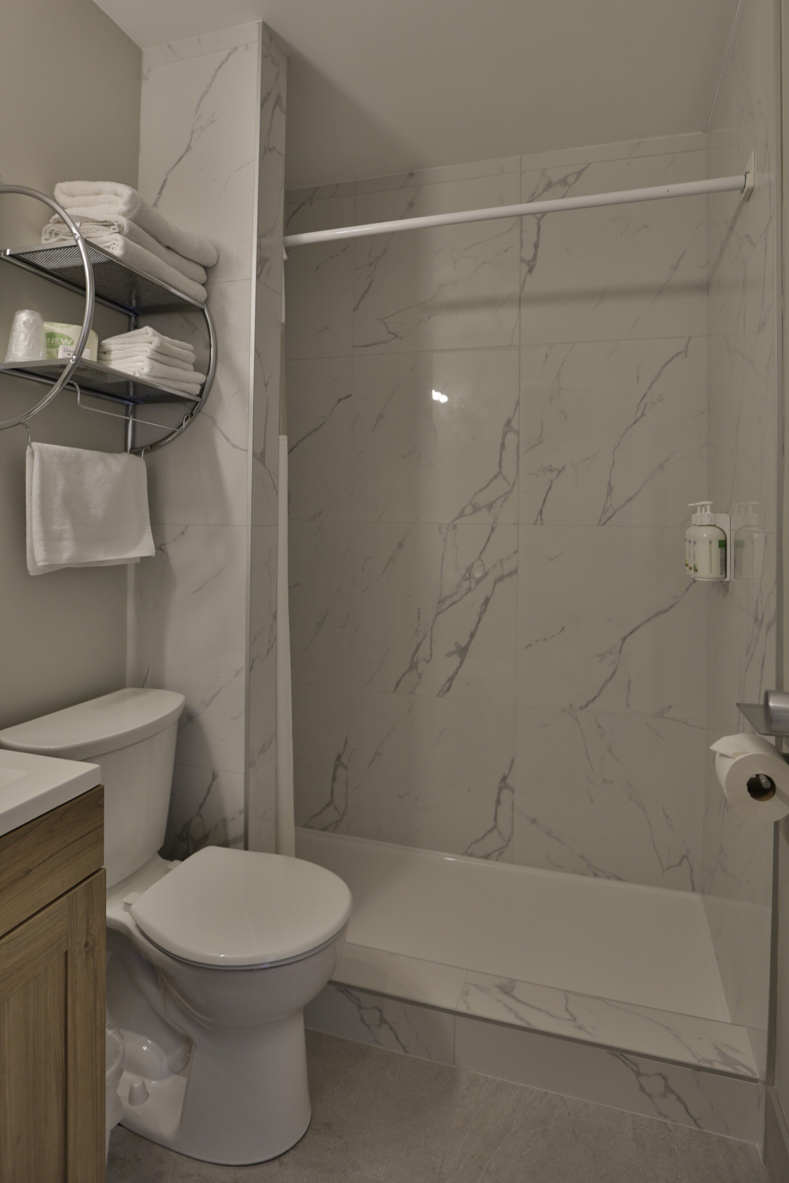 Foto - Diplomat Motel