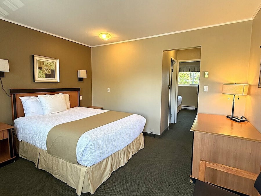 Standard Room, 2 Bedrooms