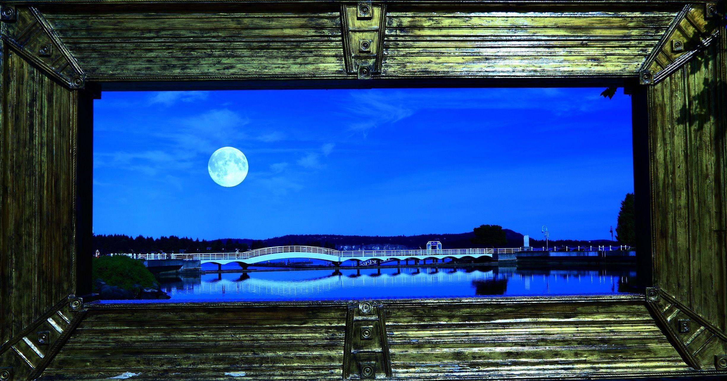 Foto - Diplomat Motel