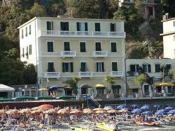Hotel Baia - Monterosso al Mare