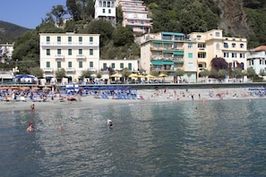 Exterior - Hotel Baia (Monterosso al Mare)
