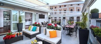 Relais Trevi 95 Boutique Hotel