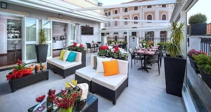 Relais Trevi 95 Boutique Hotel