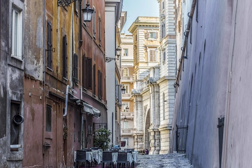 Relais Trevi 95 Boutique Hotel