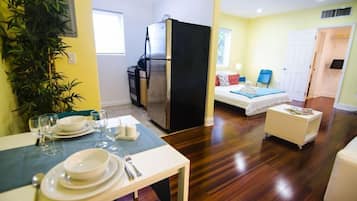 Servicio a la habitación