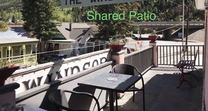 Historic Windsor Hotel