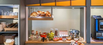 B&B HOTEL ANGERS Parc Expos