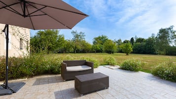 Teras/patio