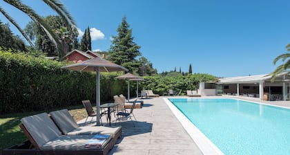 Anita Hotel
