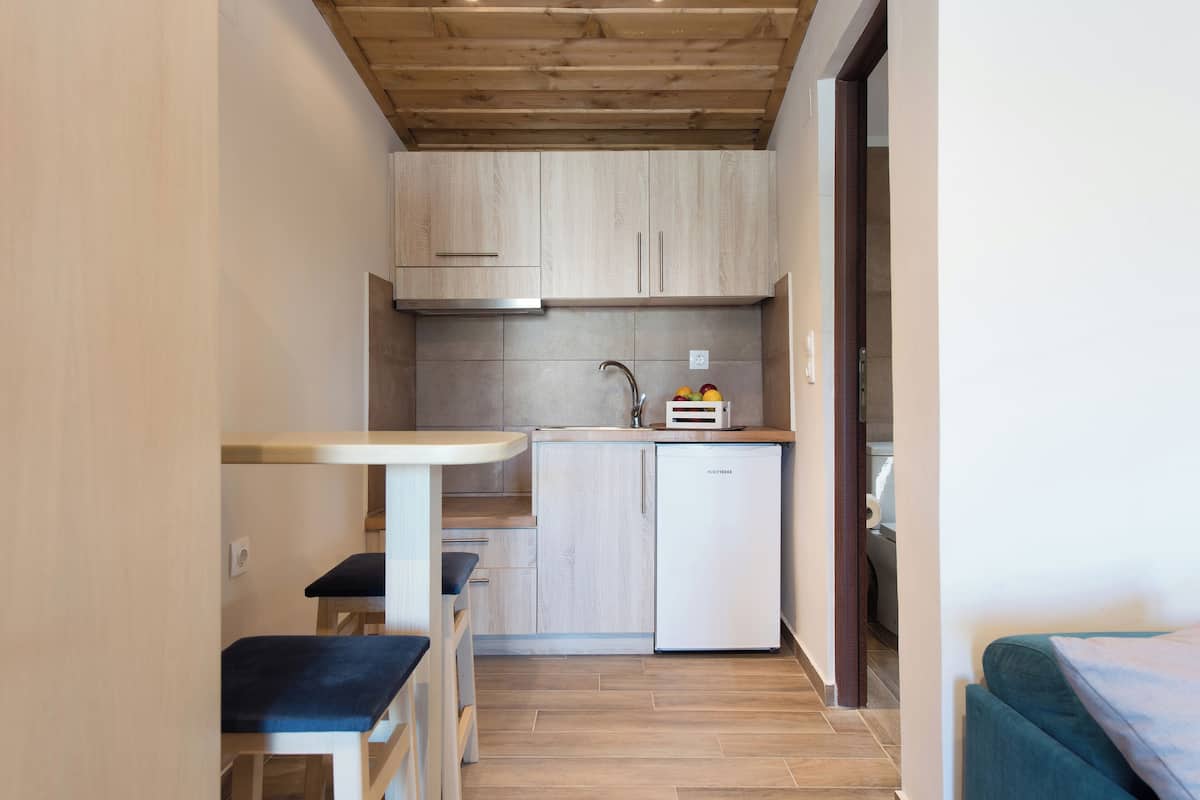 family quadruple room | desk, blackout curtains, soundproofing, free wifi