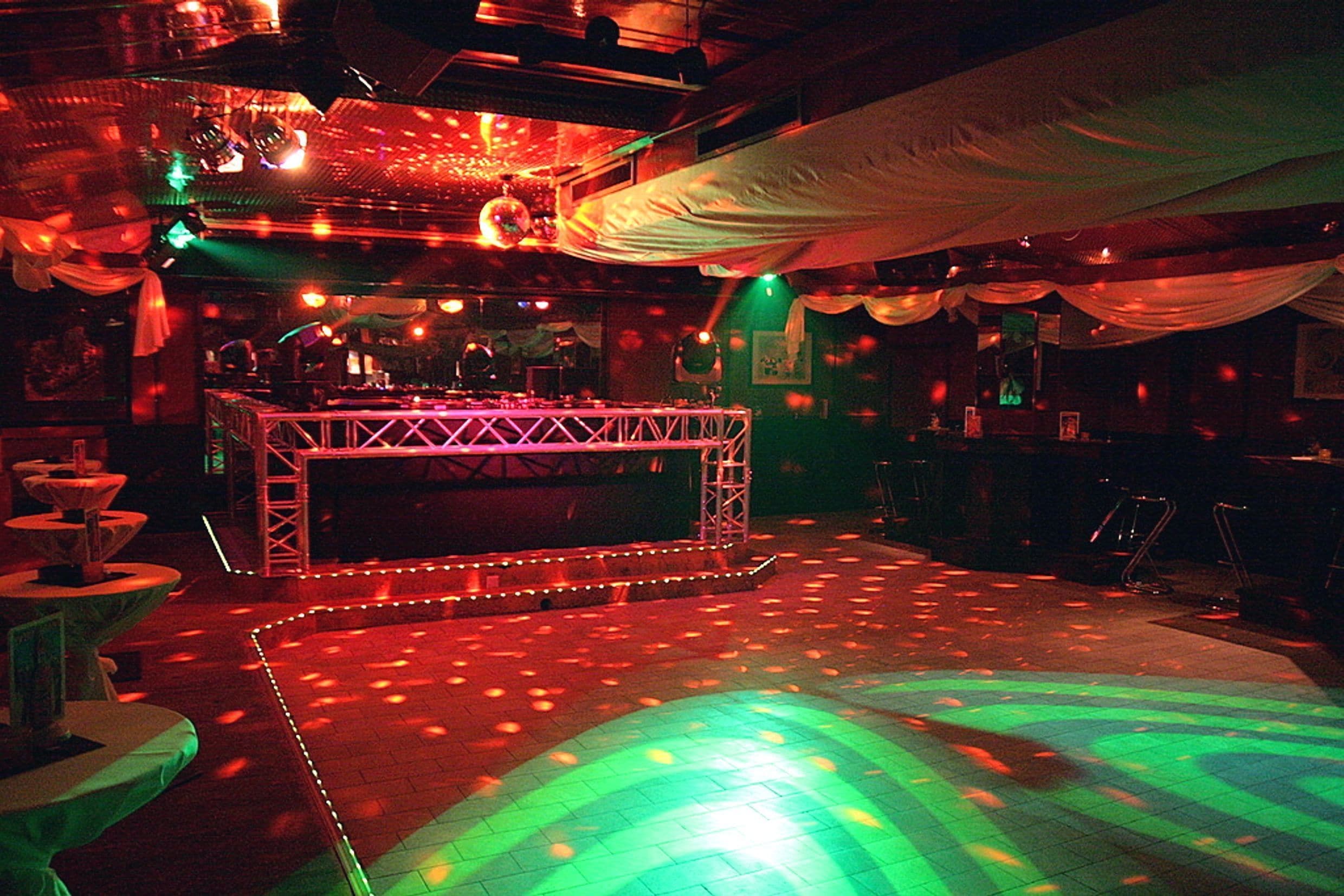 Nachtclub