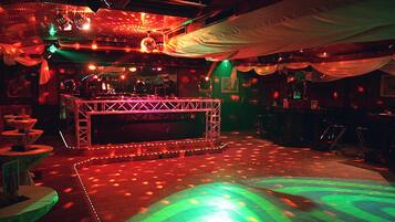 Nachtclub