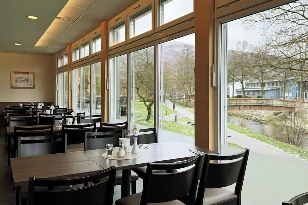 Fletcher Parkhotel Olsberg-Winterberg