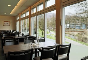 Restaurant - Fletcher Parkhotel Olsberg-Winterberg (Olsberg)