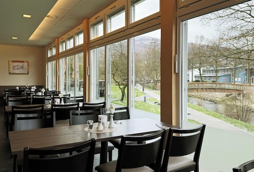 Fletcher Parkhotel Olsberg-Winterberg