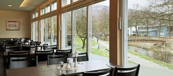 Fletcher Parkhotel Olsberg-Winterberg