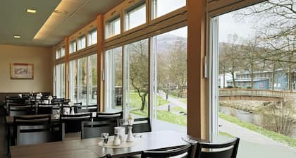 Fletcher Parkhotel Olsberg-Winterberg