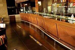 Snack bar
