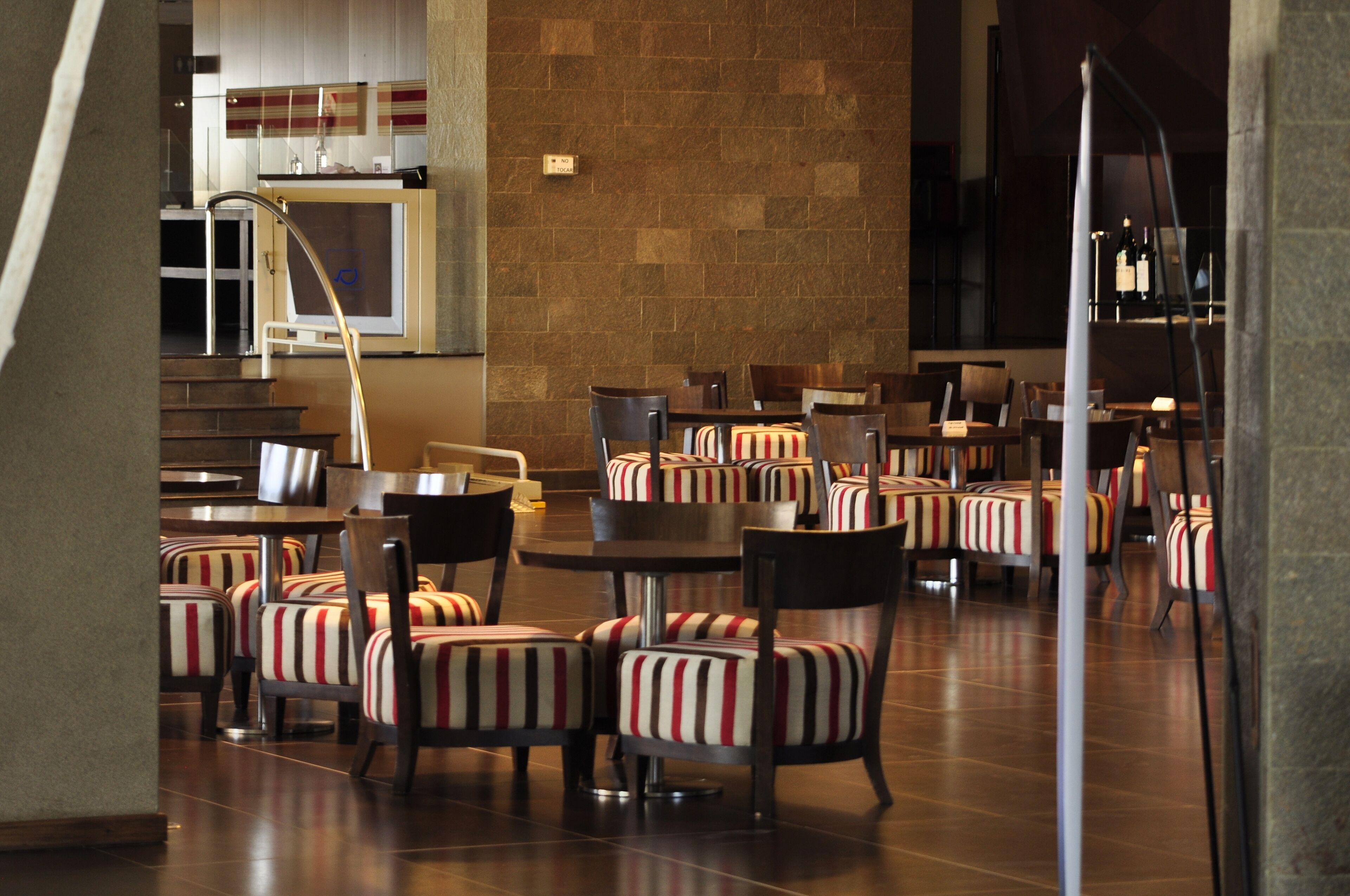 Dagelijks continentaal ontbijt inbegrepen