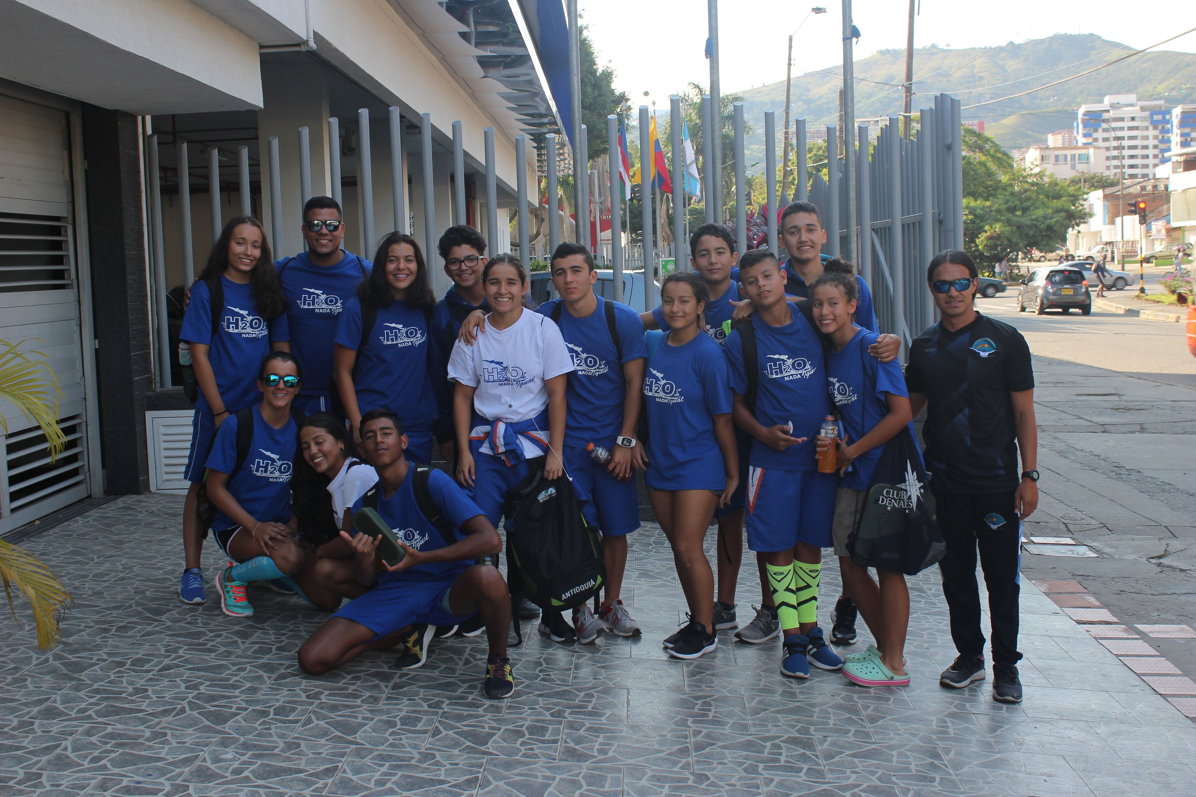 children’s activities