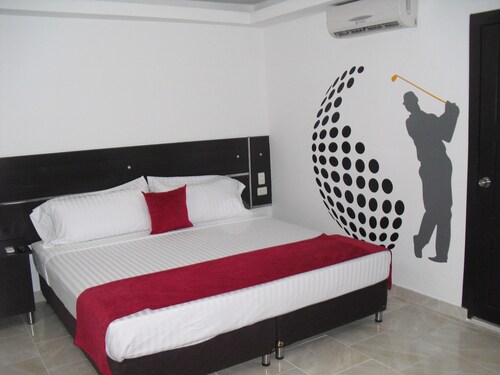Hotel PSA Sport