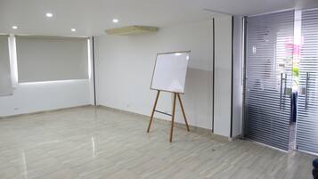 Sala de reuniones