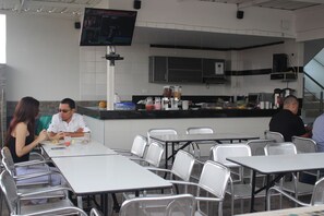 Restaurante familiar