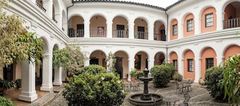 Hotel La Plazuela