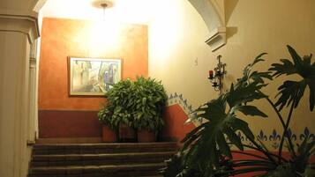 Escalier