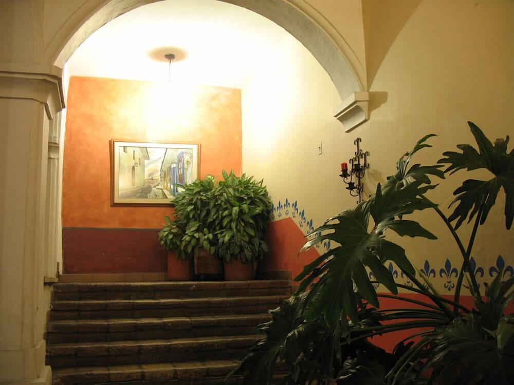 Hotel La Plazuela by null