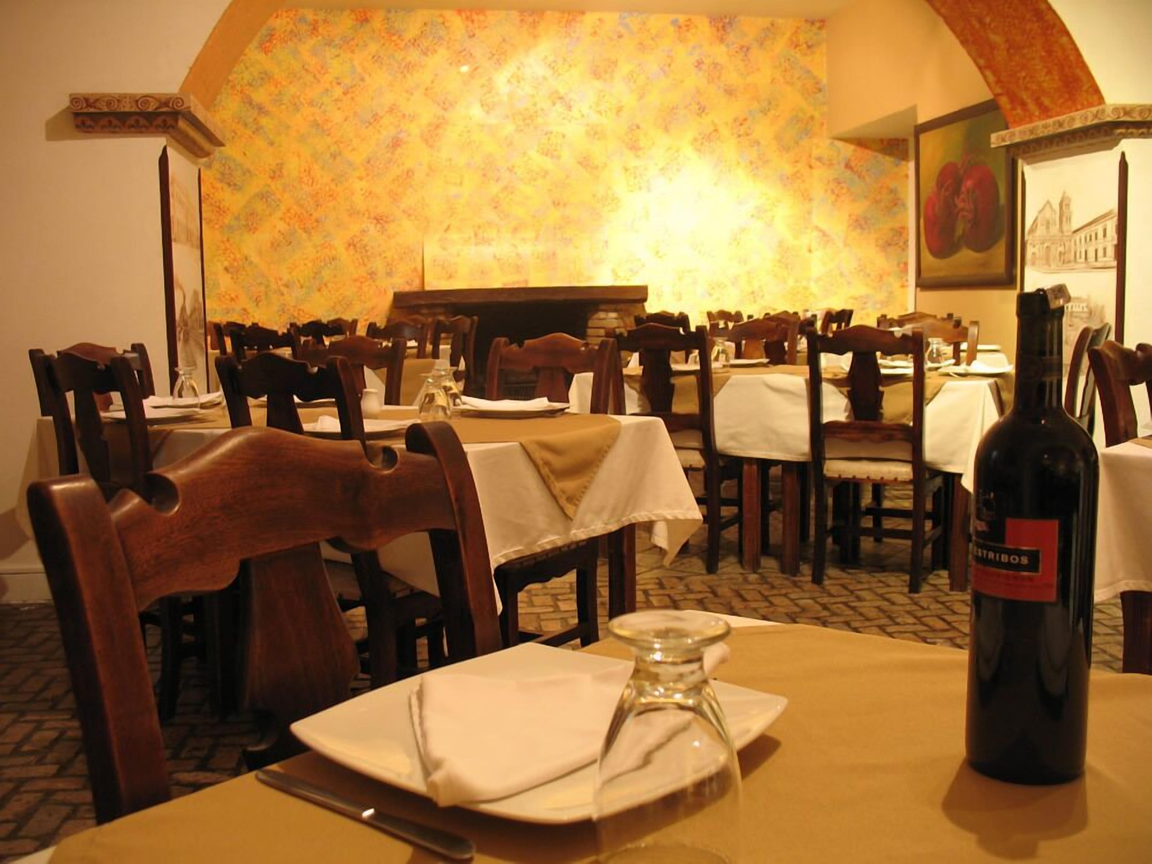 Foto - Hotel La Plazuela