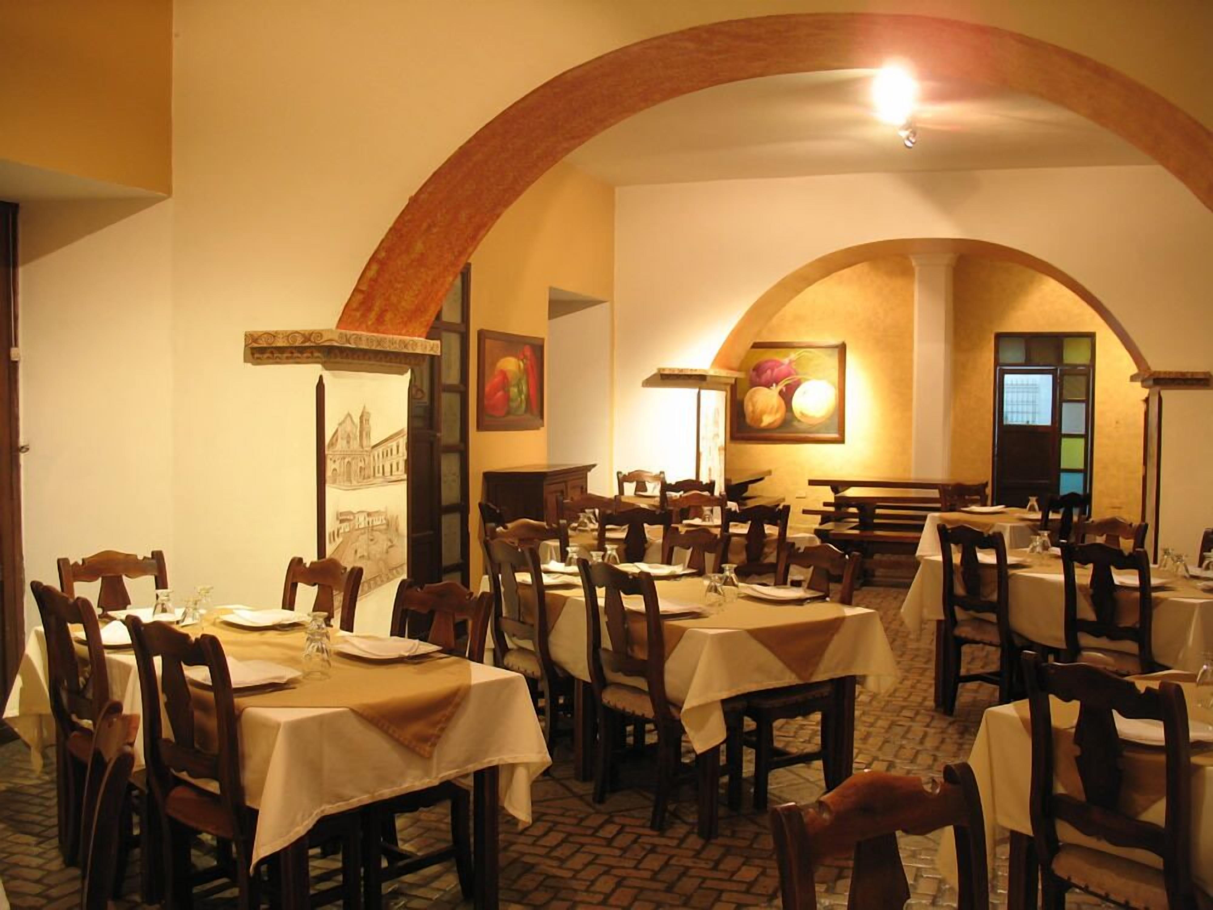 Foto - Hotel La Plazuela