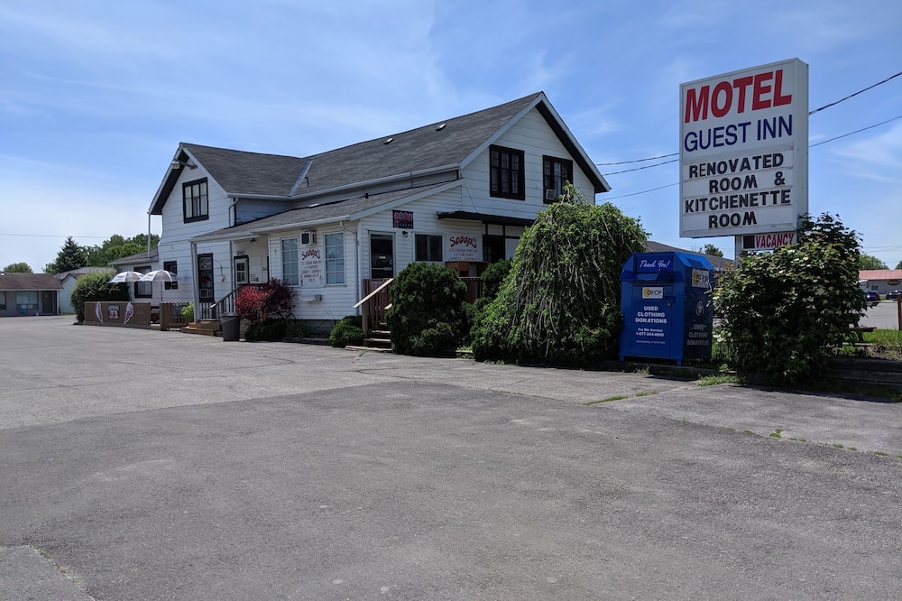 Guest Inn