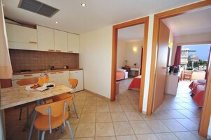 Apartment, 2 Bedrooms