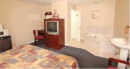 Lotus Motel