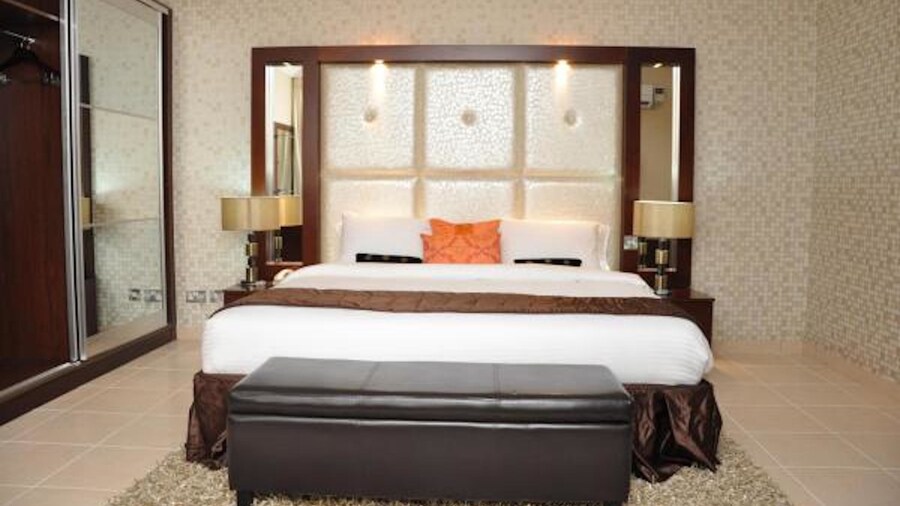 Palazzo Dumont Hotel