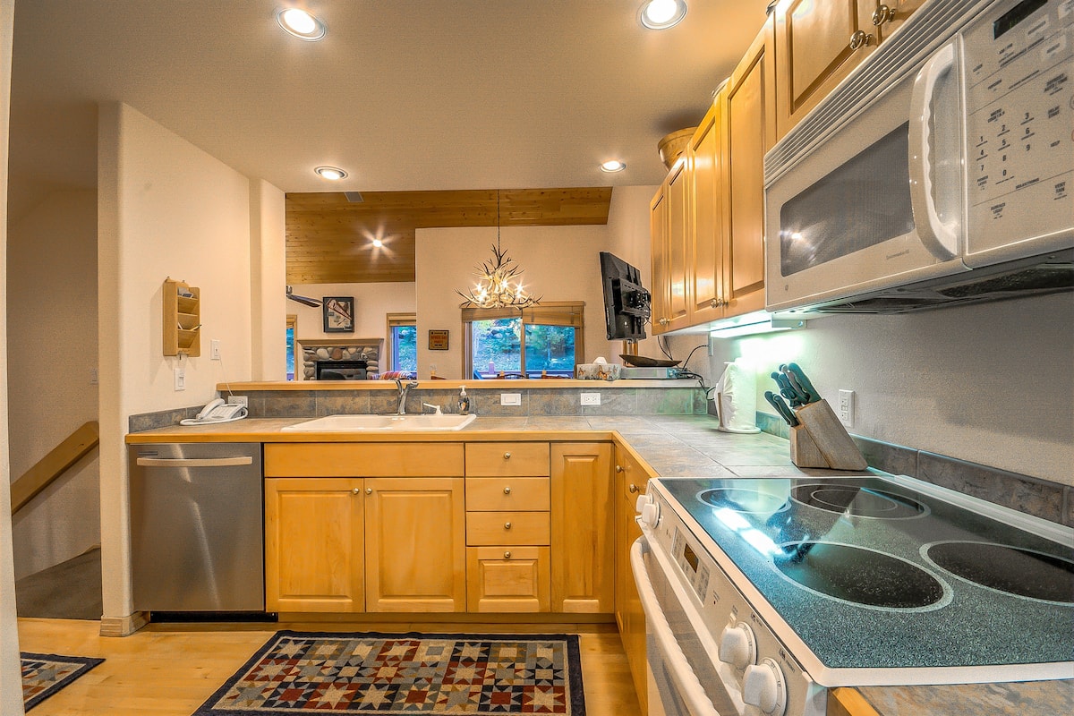 Dromore Chalet | Free WiFi