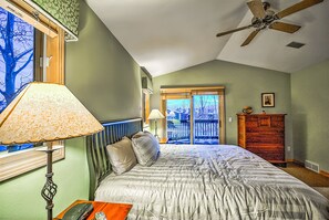 Wynterwade Chalet | Free WiFi