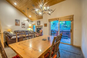 Dromore Chalet | Free WiFi